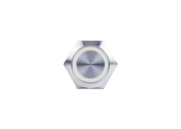 Sierra Marine AV10060W Push Button Switch