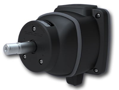 SeaStar HH65413 Helm Steering System