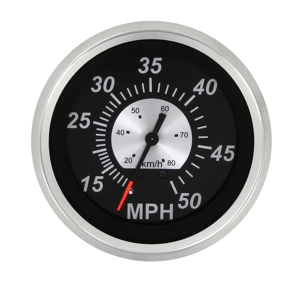 Sierra Marine 68960PH Speedometer