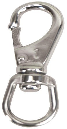 WhiteCap Industries S4023C Boat Eye Snap