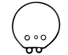 Sierra Marine 182480 Carburetor Gasket Kit