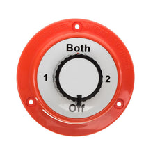 Attwood Marine 142303 Battery Disconnect Switch