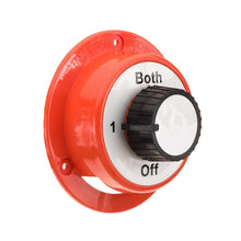 Attwood Marine 142303 Battery Disconnect Switch