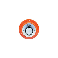 Attwood Marine 142303 Battery Disconnect Switch