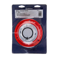 Attwood Marine 142303 Battery Disconnect Switch