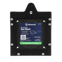 Attwood Marine 11602D1 Boat Seat Mount