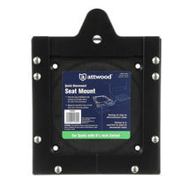 Attwood Marine 11602D1 Boat Seat Mount