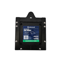 Attwood Marine 11602D1 Boat Seat Mount