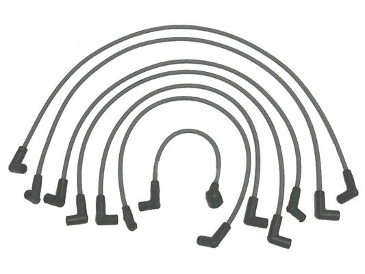 Sierra Marine 1888101 Spark Plug Wire Set