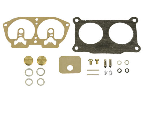 Sierra Marine 187002 Marine Carburetor Rebuild Kit