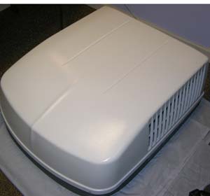 Dometic 3309518003 Air Conditioner Shroud