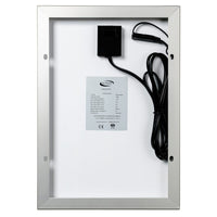 Go Power 73836 Solar Kit