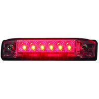 T-H Marine LED51803DP Boat Deck Light