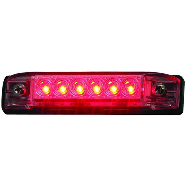 T-H Marine LED51803DP Boat Deck Light