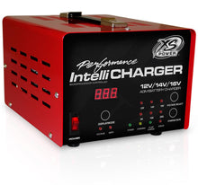 XS Batteries 1005 Battery Charger
