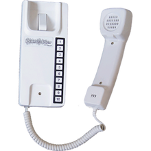 NewMar PI10WH Intercom