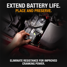 Noco MC303 Battery Terminal Corrosion Preventer