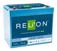 Relion Battery RB60 Battery