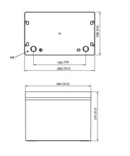 Relion Battery RB60 Battery