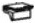 Dometic 2412822013 Refrigerator Door Panel Holder