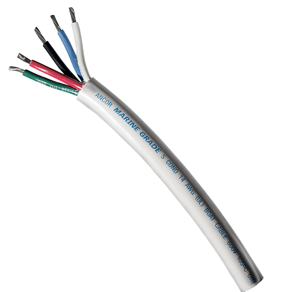 Ancor 155010 Mast Cable