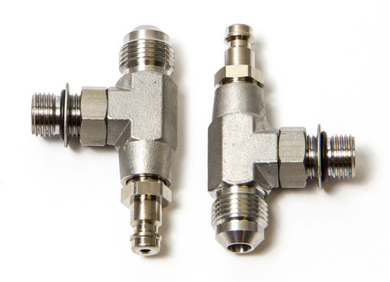 SeaStar HF6003 Boat Hydraulic Steering Fitting