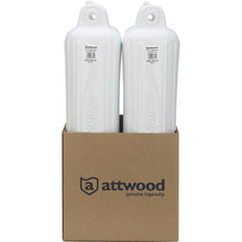 Attwood Marine 9355D1 Boat Fender