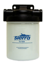 Sierra Marine 1879831 Fuel Water Separator Filter