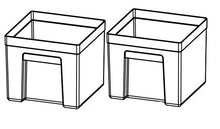 Norcold 640176 Refrigerator Crisper Bin