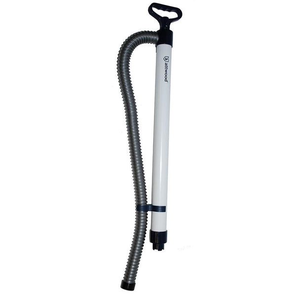 Attwood Marine 115962 Bilge Pump