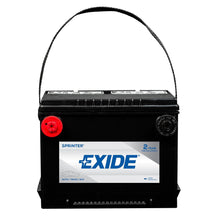 Exide Technologies S75 Battery