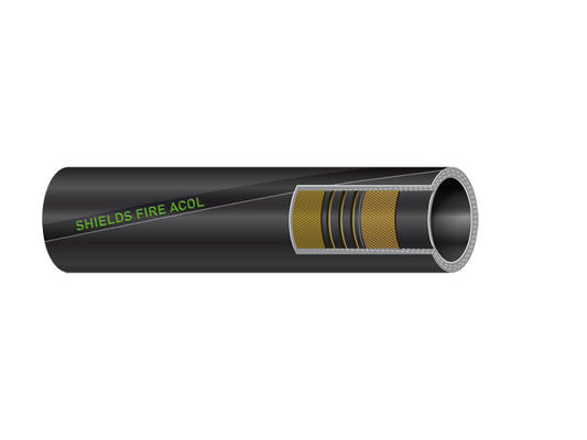 Sierra Marine 163501120 Fuel Hose