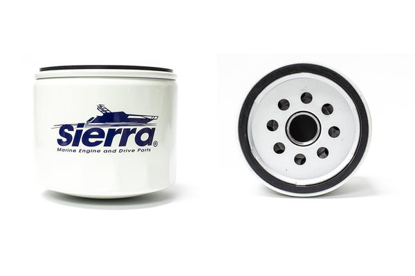 Sierra Marine 1878242 Oil Filter