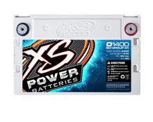 XS Batteries D1400 Battery
