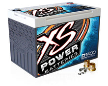 XS Batteries D1400 Battery