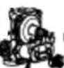 Dometic 38603 Furnace Valve Coil