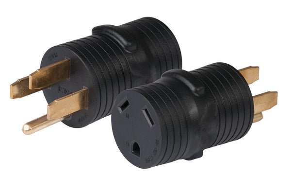 Marinco 5030RVSA Power Cord Adapter