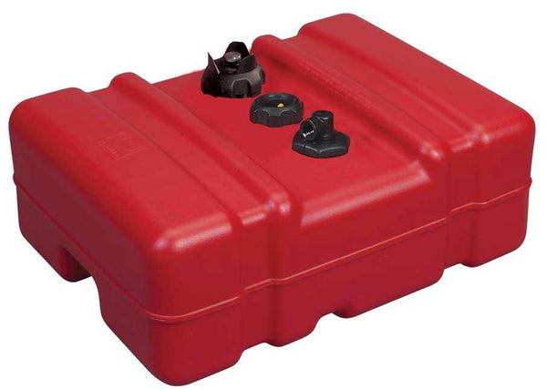 Moeller Marine Products 630013LP Fuel Tank