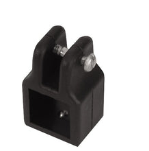 WhiteCap Industries 3515BP Boat Bimini Top Jaw Slide