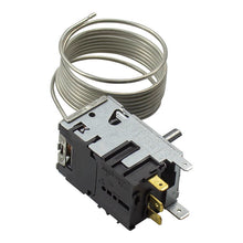 Dometic 2007199025 Refrigerator Thermostat Control Assembly