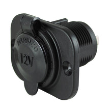 Marinco 12VRCRV Receptacle