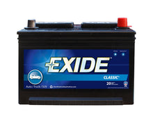 Exide Technologies 58RC Battery