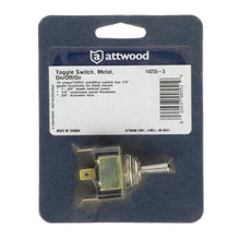 Attwood Marine 142553 Multi Purpose Switch