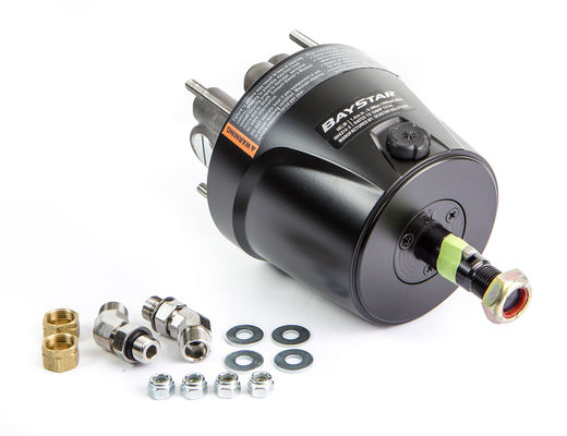 SeaStar HH43143 Helm Steering System