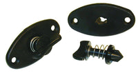 T-H Marine WSH1PRDP Boat Windshield Mount Fastener