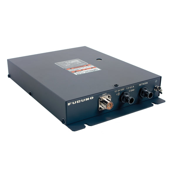 Furuno FAX30 External Black Box Weatherfax &amp; Navtex Receiver - Less Antenna