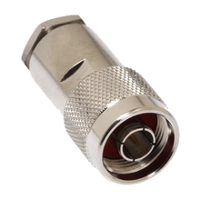 Shakespeare NM-LM-G Male N Connector - Gold Plated