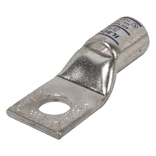 FTZ Industries CLNS-1-12 - 1 GA Cu Comp Lug 1/2" Stud Long Barrel