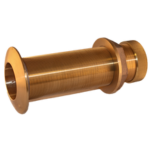 Echopilot 31422 - 10" Bronze Housing, FLS-3D