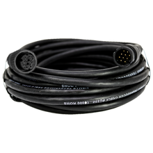 Airmar AIR033-203-20 - 10-Pin Furuno Extension Cable, 20'